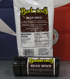 Bean Spice